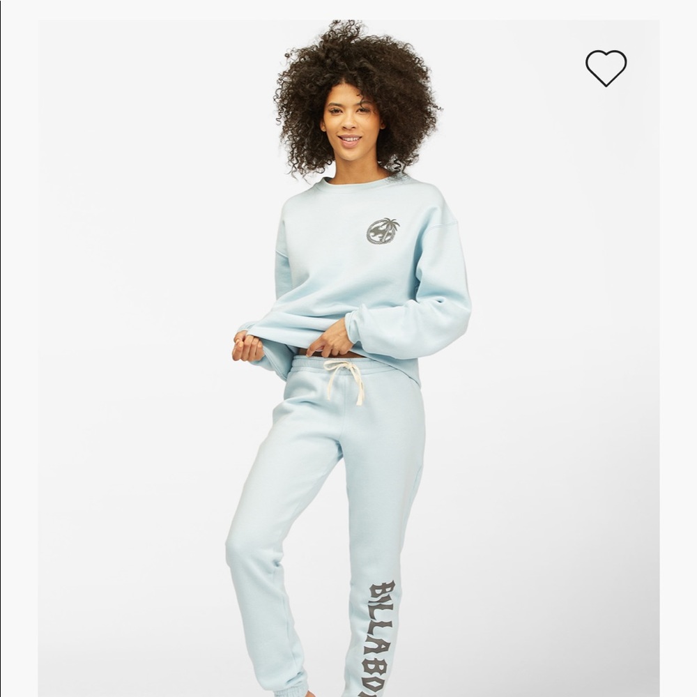 Billabong Sweatsuit